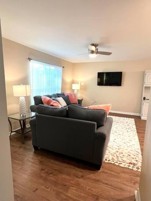 Lovely 2 Bedroom/2 Bath Houston, Heights/Galleria Exterior foto
